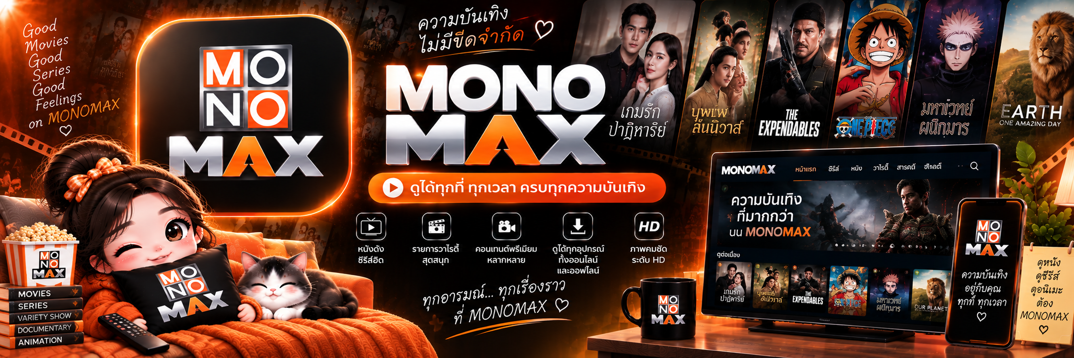 MONOMAX