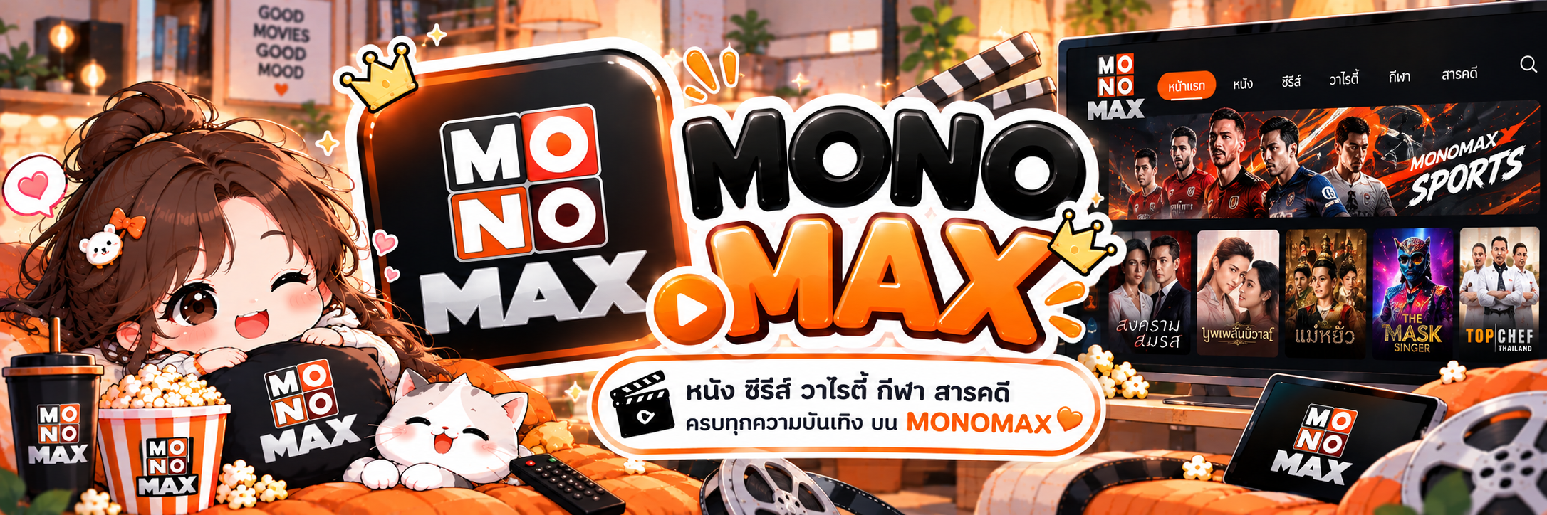 MONOMAX